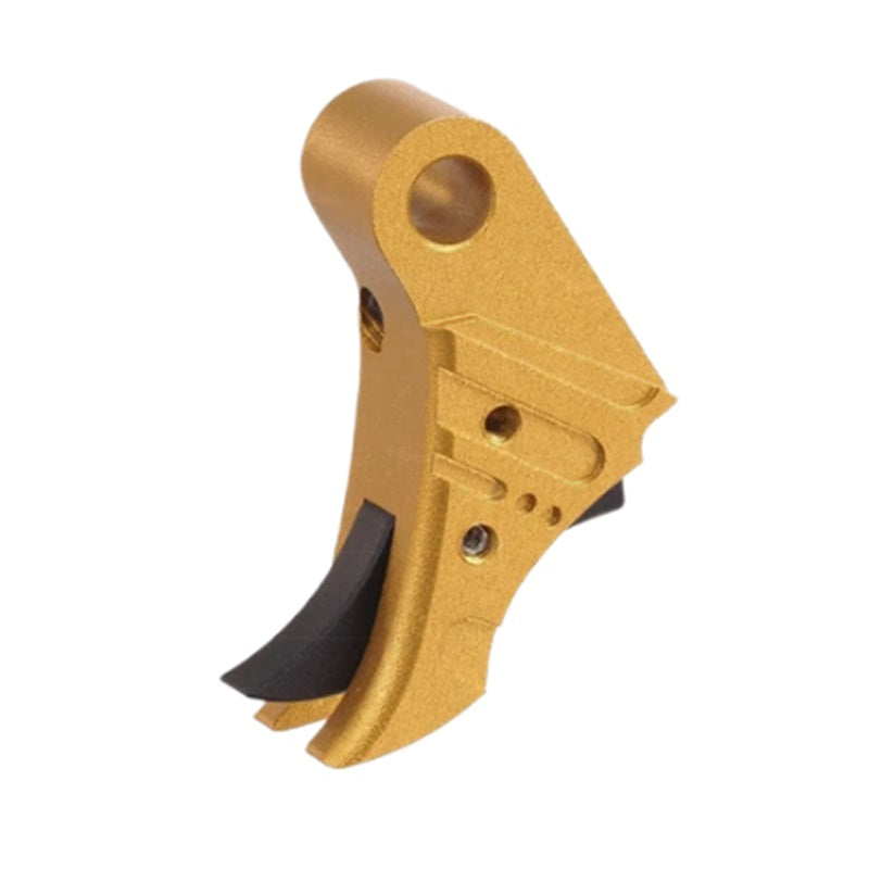 5KU SSVI Style CNC Trigger For Marui WE G-Series GBB ( 5KU-GB-495 )