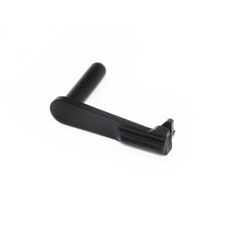 5KU Stainless Steel Slide Stop Type.1 for Marui Hi-Capa GBB Airsoft ( 5KU-GB-499 )