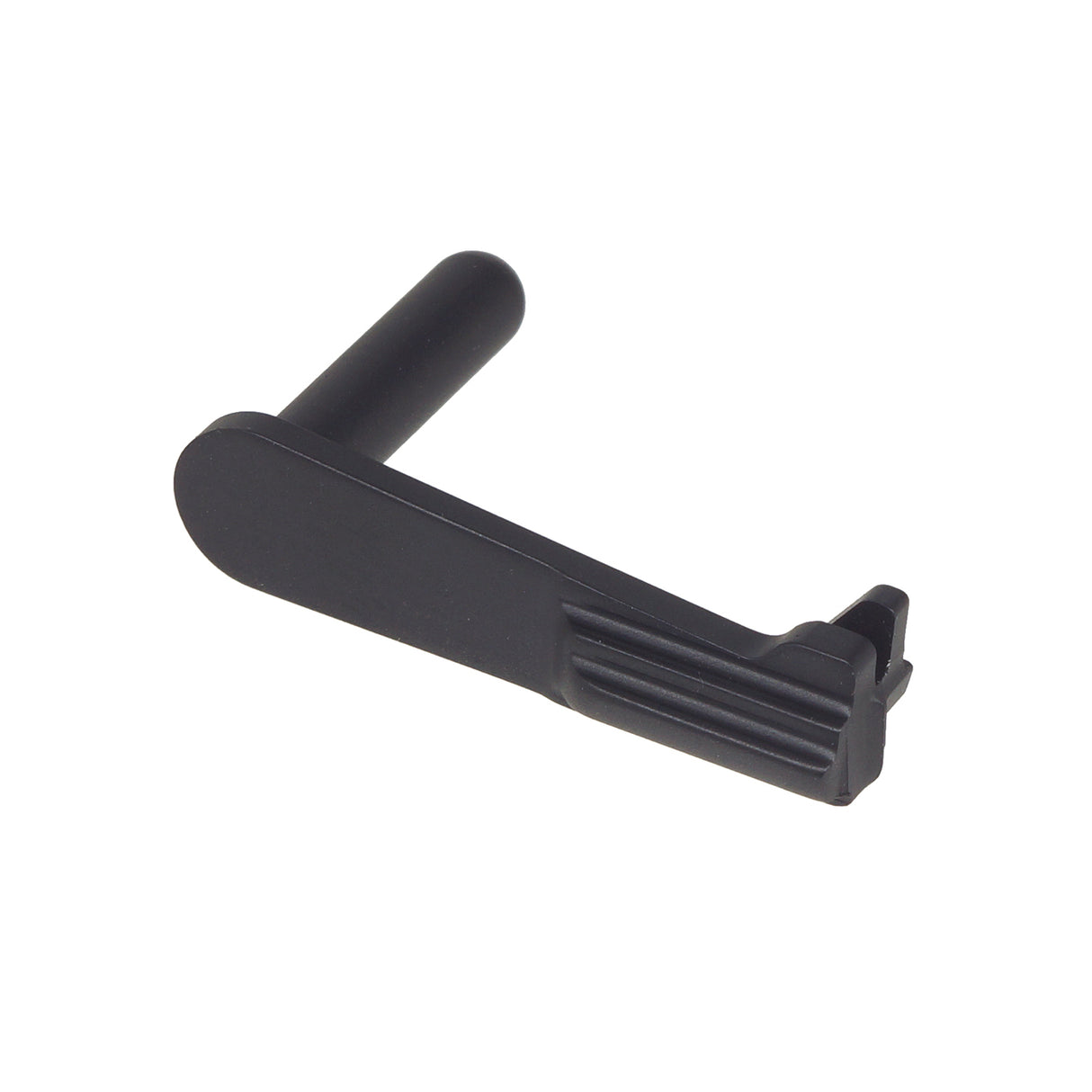 5KU Stainless Steel Slide Stop Type.1 for Marui Hi-Capa GBB Airsoft ( 5KU-GB-499 )