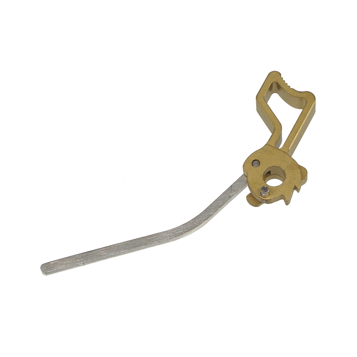 5KU Steel Hammer and Strut for Marui Hi-Capa GBB Airsoft ( 5KU-GB-505 )