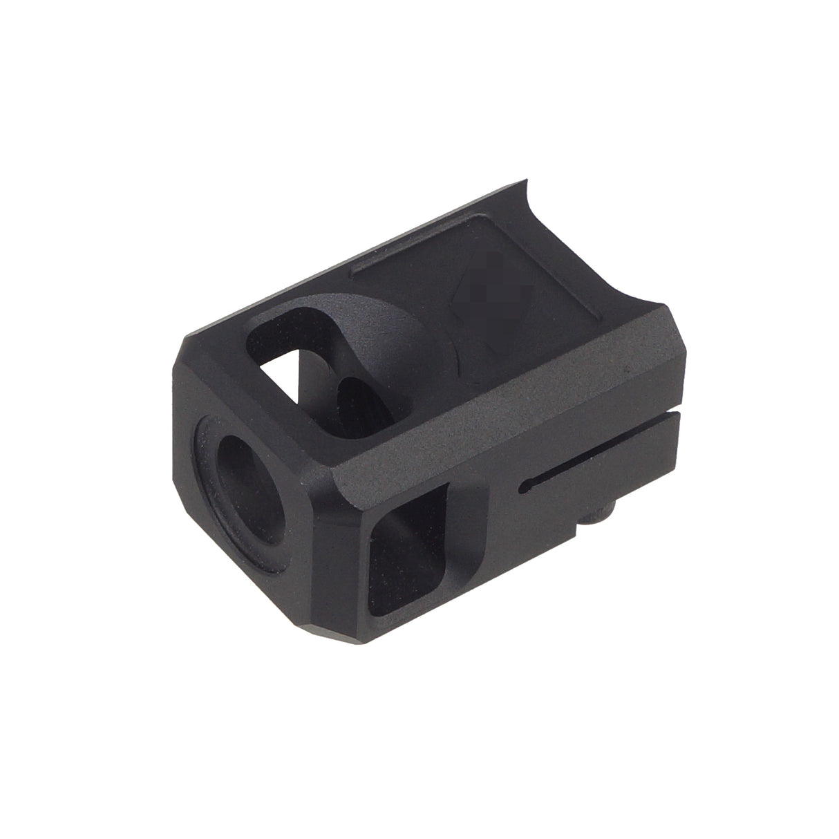 5KU ZPRO Compensator V2 for G17/19 Gen.5 14mm CCW ( 5KU-GB-506 )