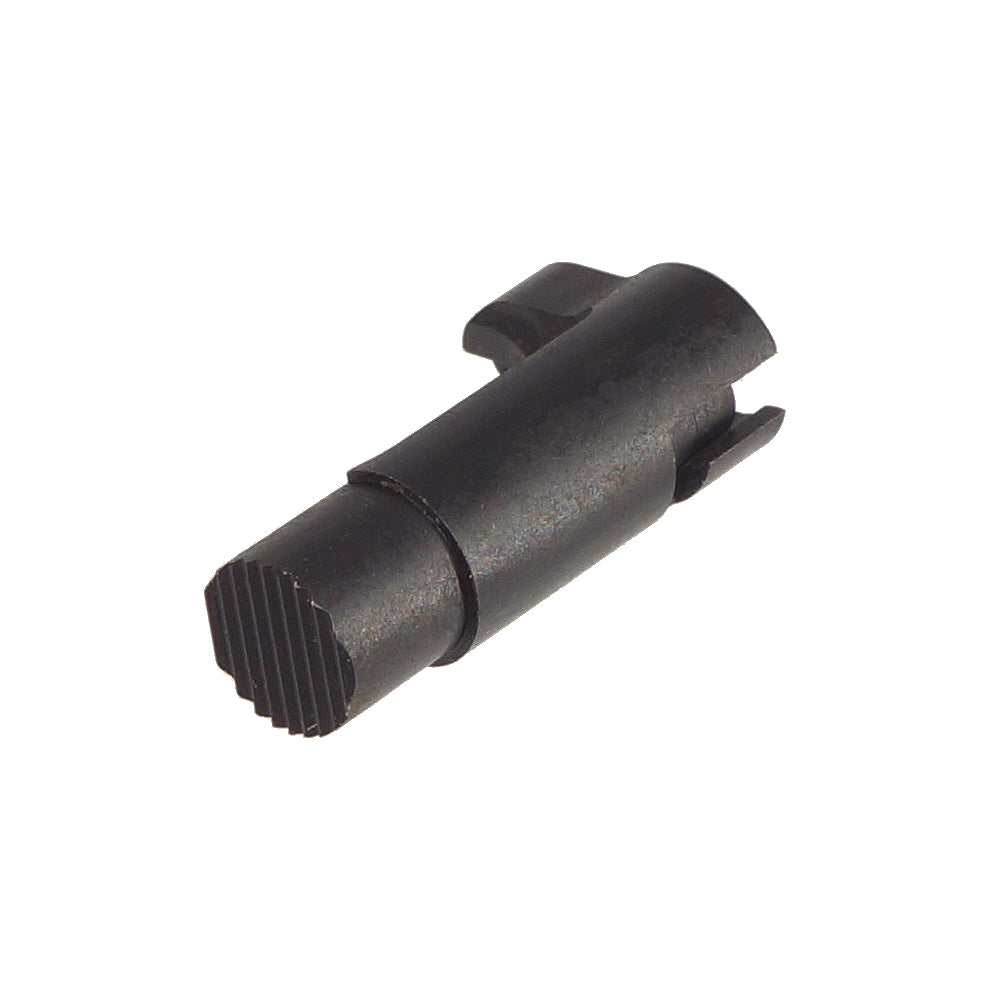 5KU Stainless Steel Magazine Catch Type.1 for Marui 1911 Airsoft ( GB-508 )