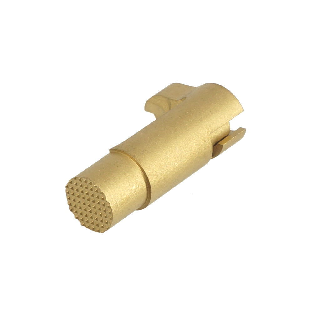 5KU Stainless Steel Magazine Catch Type.1 for Marui 1911 GBB Airsoft( GB-509 )