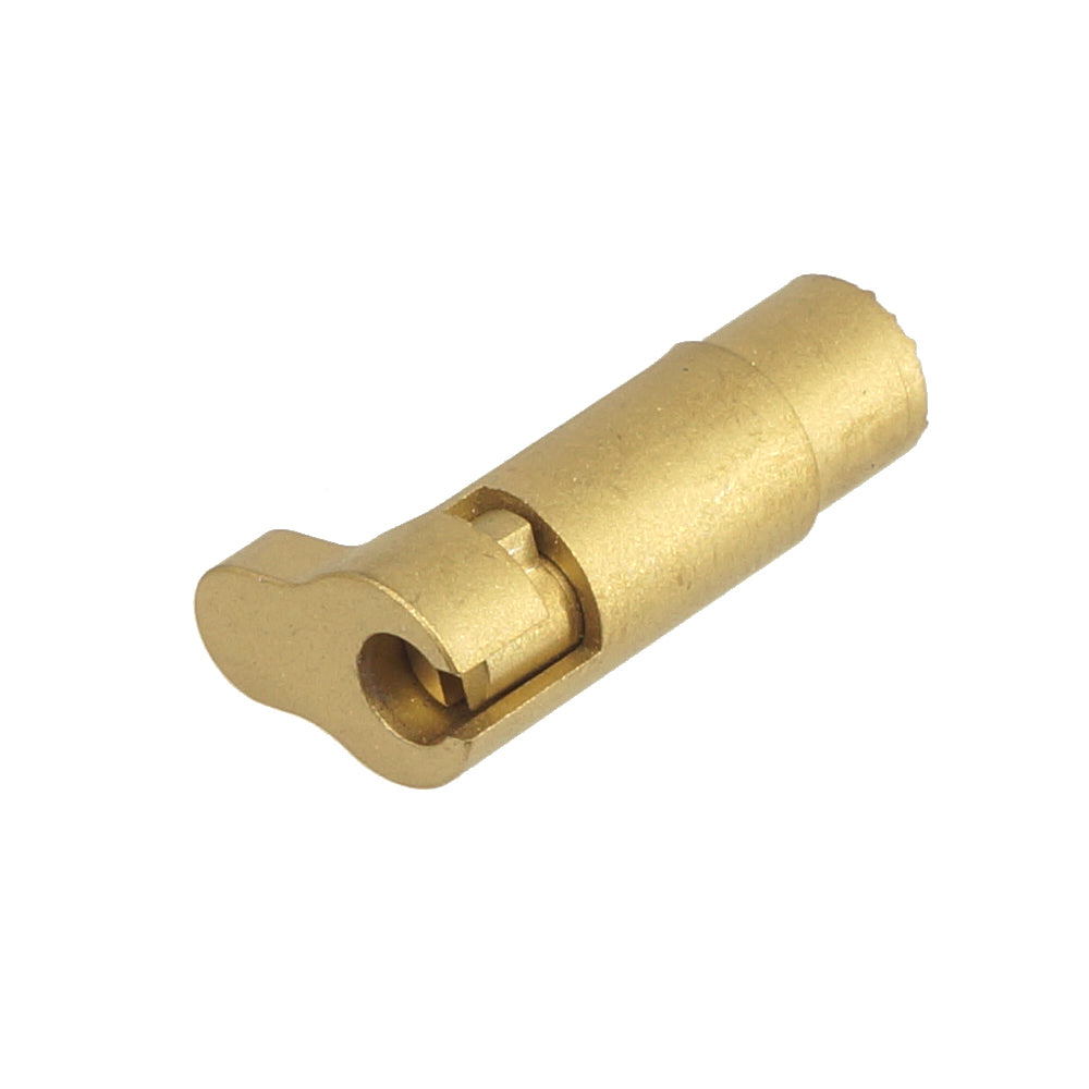 5KU Stainless Steel Magazine Catch Type.1 for Marui 1911 GBB Airsoft( GB-509 )