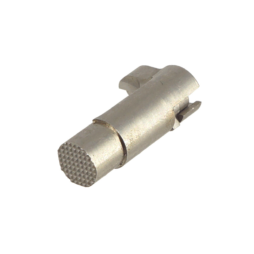 5KU Stainless Steel Magazine Catch Type.1 for Marui 1911 GBB Airsoft( GB-509 )