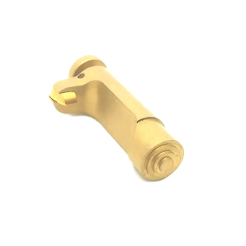 5KU AMBI Stainless Steel Magazine Catch Type.1 for Marui M1911 ( 5KU-GB-510 )