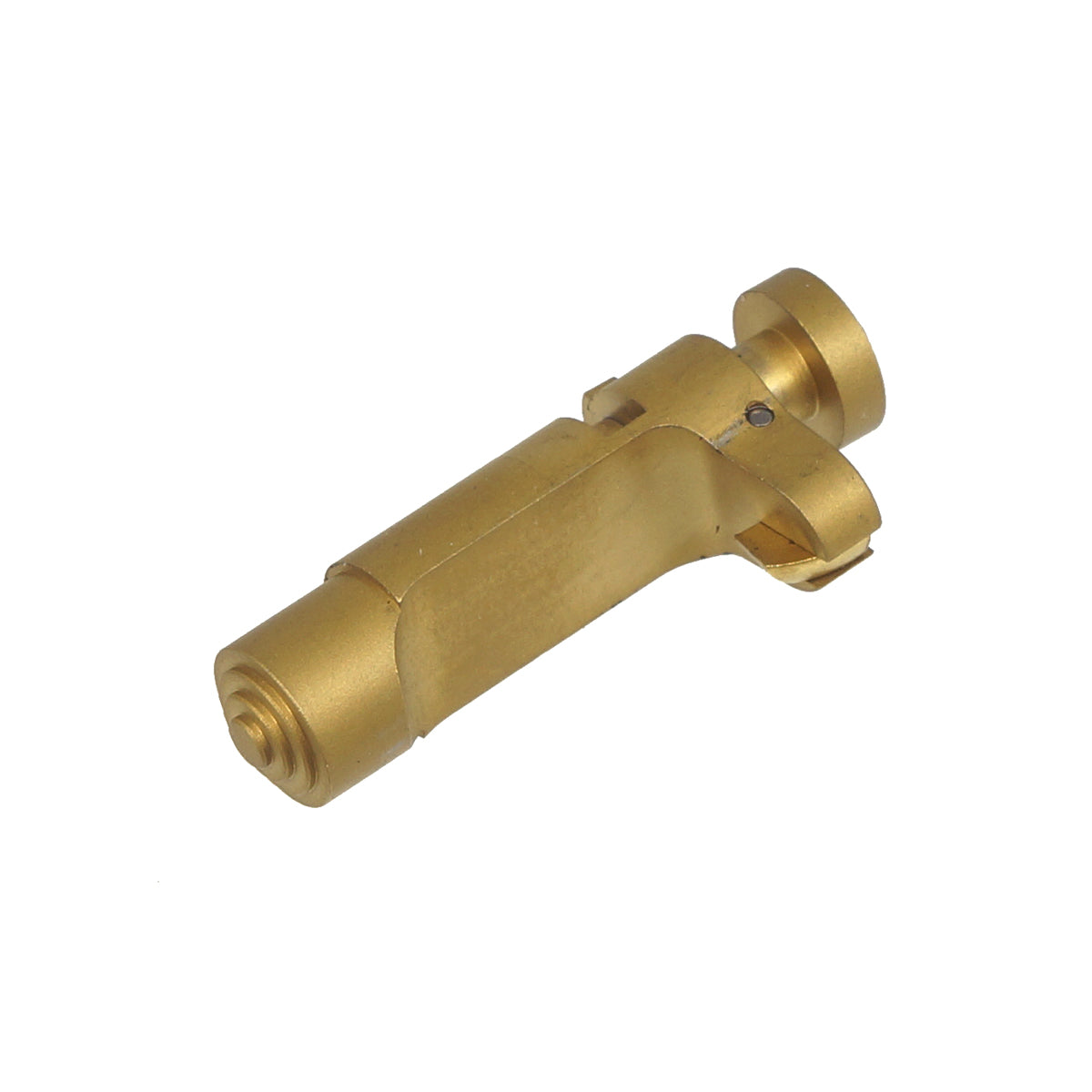 5KU AMBI Stainless Steel Magazine Catch Type.1 for Marui M1911 ( 5KU-GB-510 )