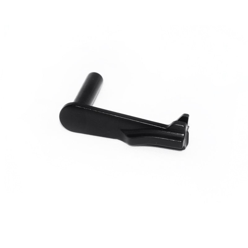 5KU Stainless Steel Slide Stop Type.6 for Marui Hi-Capa GBB Airsoft ( 5KU-GB-512 )