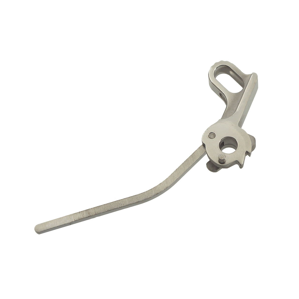 5KU Steel Hammer and Strut for Marui Hi-Capa GBB Airsoft ( 5KU-GB-514 )