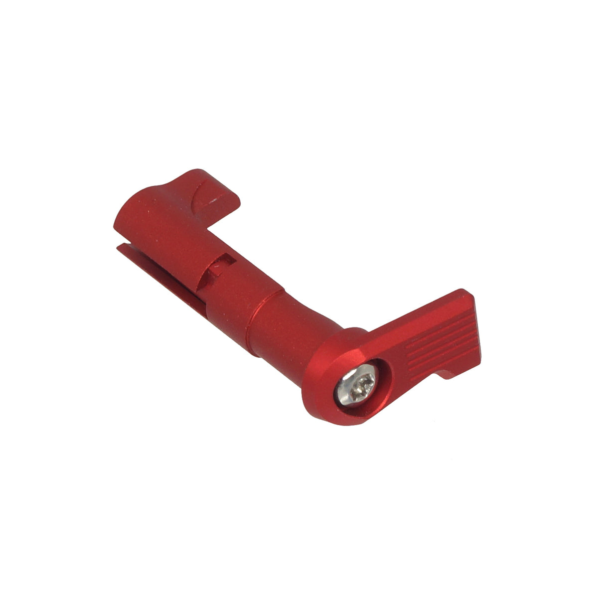 5KU Aluminum Magazine Catch Type.3 for Marui Hi-Capa GBB Airsoft ( GB-516 )