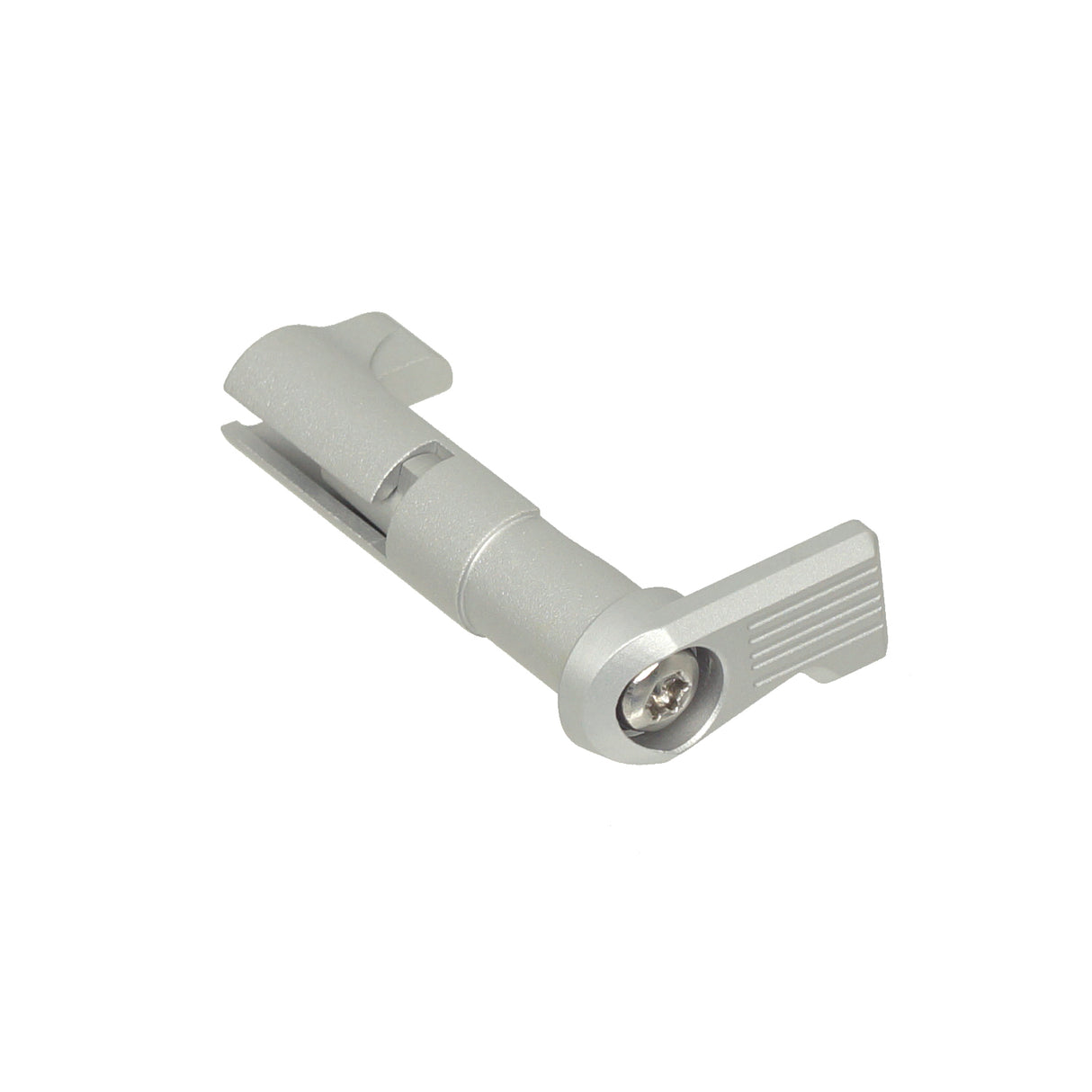 5KU Aluminum Magazine Catch Type.3 for Marui Hi-Capa GBB Airsoft ( GB-516 )