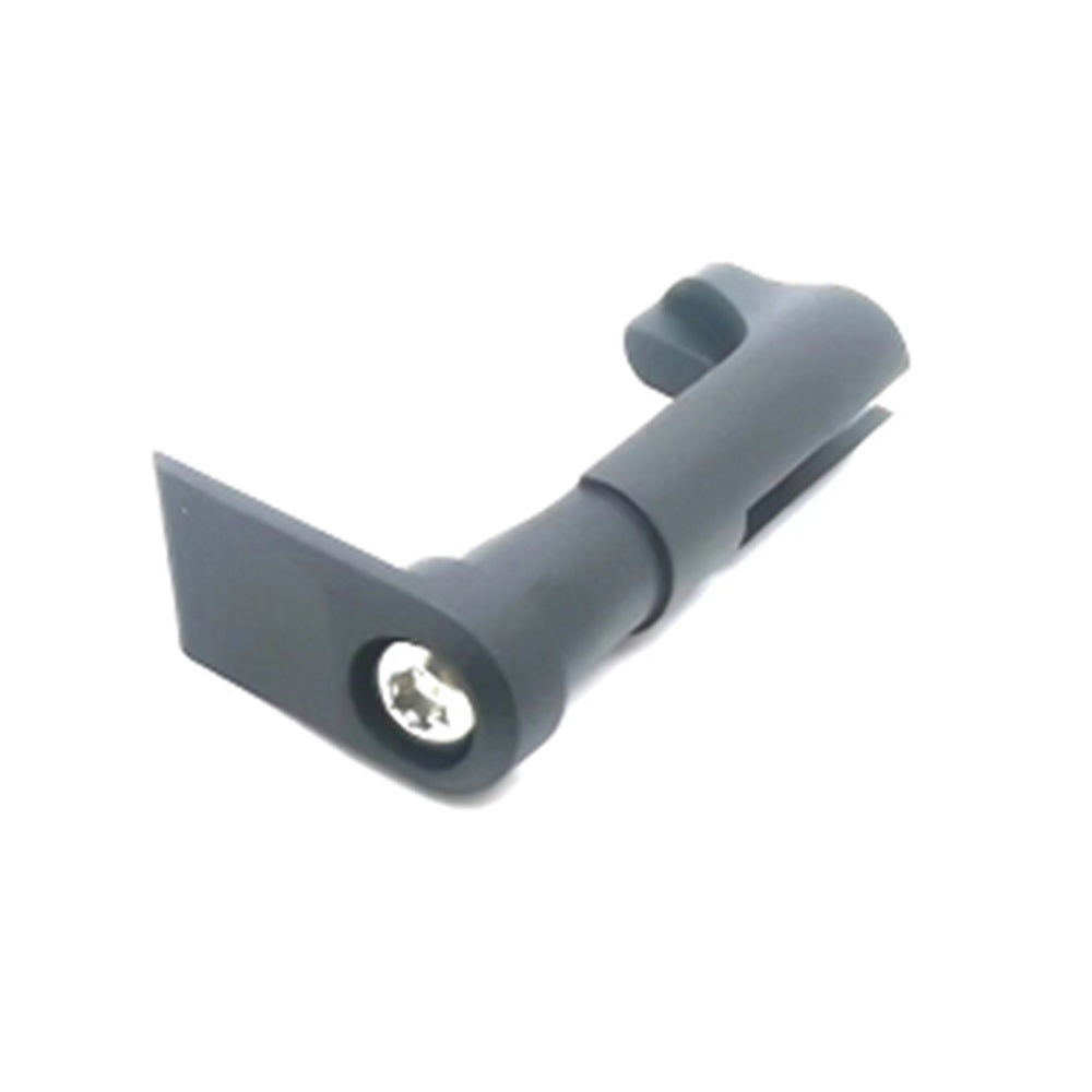 5KU Aluminum Magazine Catch Type.4 for Marui Hi-Capa GBB Airsoft ( GB-517 )