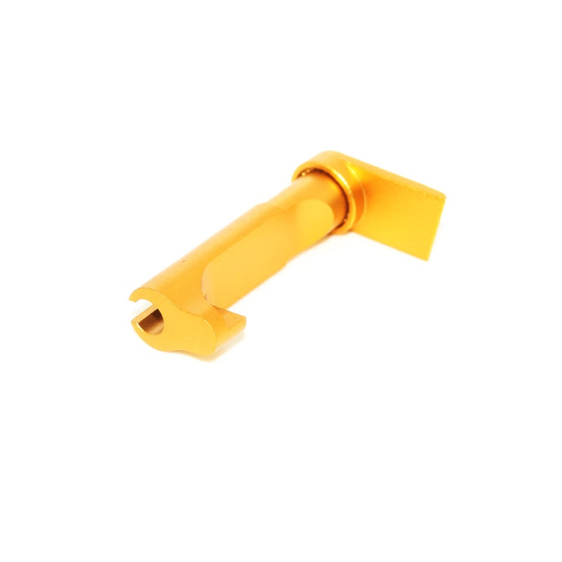 5KU Aluminum Magazine Catch Type.4 for Marui Hi-Capa GBB Airsoft ( GB-517 )