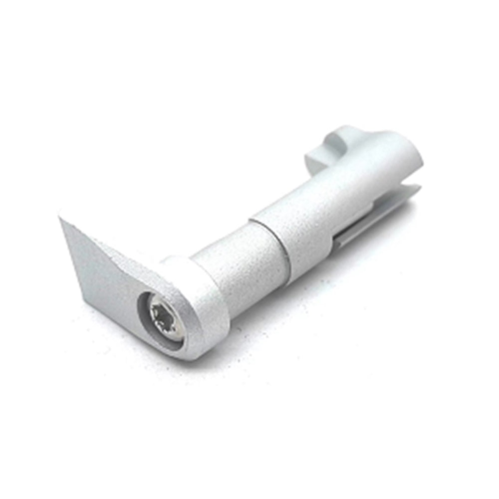 5KU Aluminum Magazine Catch Type.4 for Marui Hi-Capa GBB Airsoft ( GB-517 )