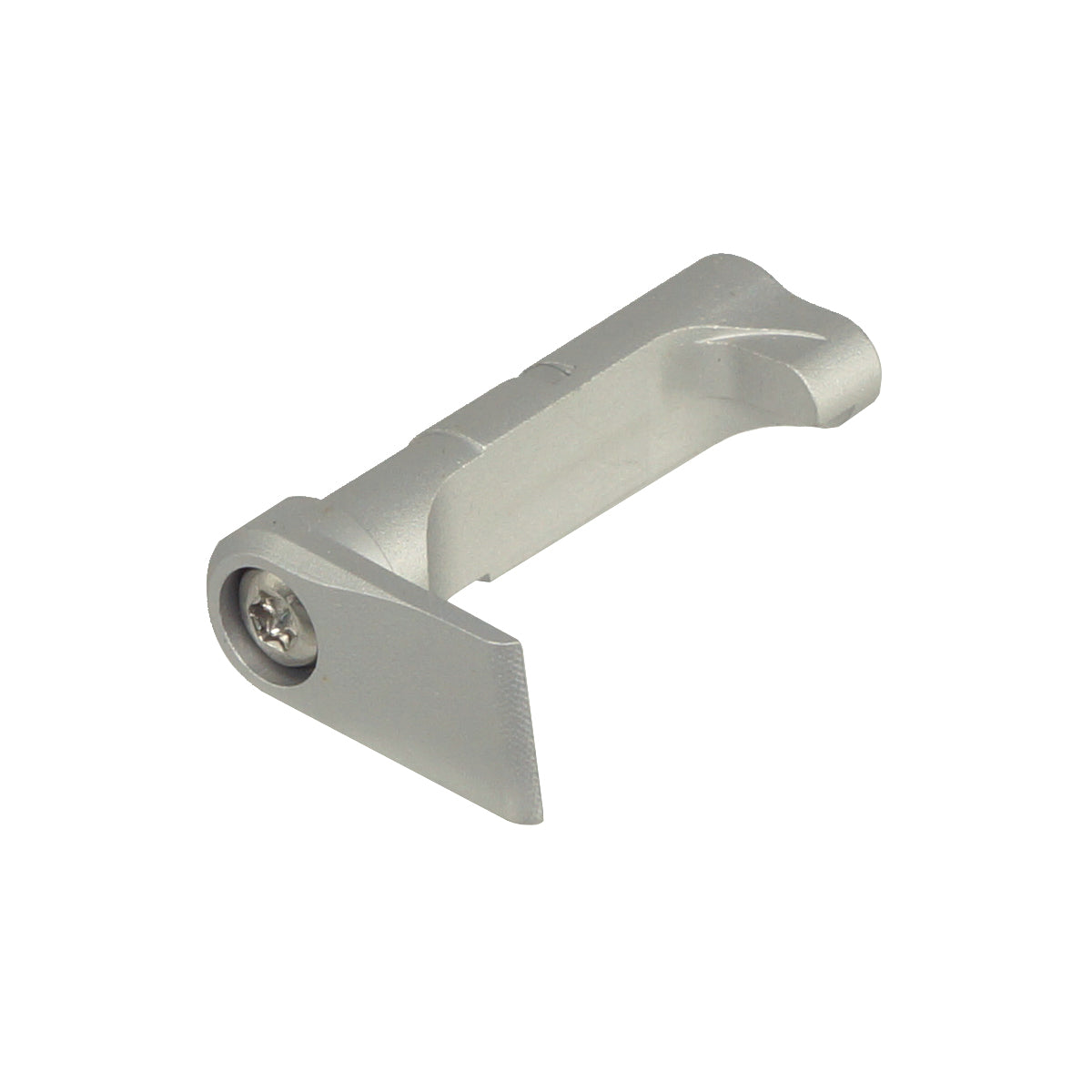 5KU Aluminum Magazine Catch Type.4 for Marui Hi-Capa GBB Airsoft ( GB-517 )