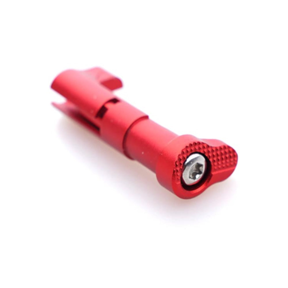 5KU Aluminum Magazine Catch Type.5 for Marui Hi-Capa GBB Airsoft ( GB-518 )