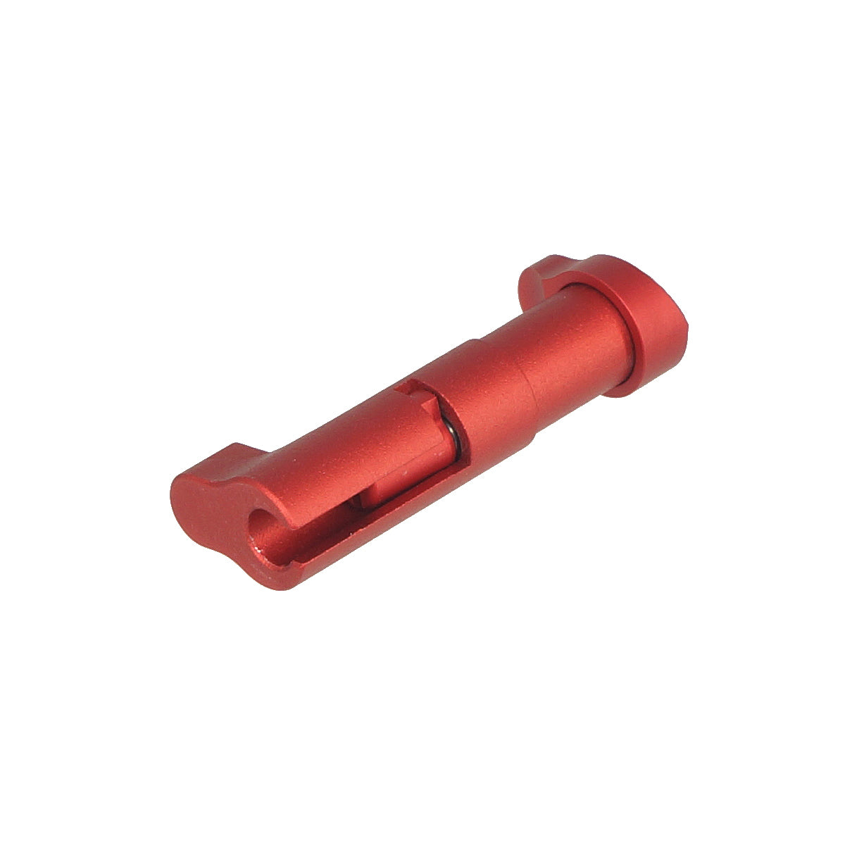 5KU Aluminum Magazine Catch Type.5 for Marui Hi-Capa GBB Airsoft ( GB-518 )