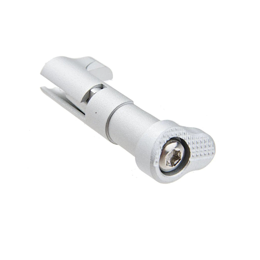 5KU Aluminum Magazine Catch Type.5 for Marui Hi-Capa GBB Airsoft ( GB-518 )