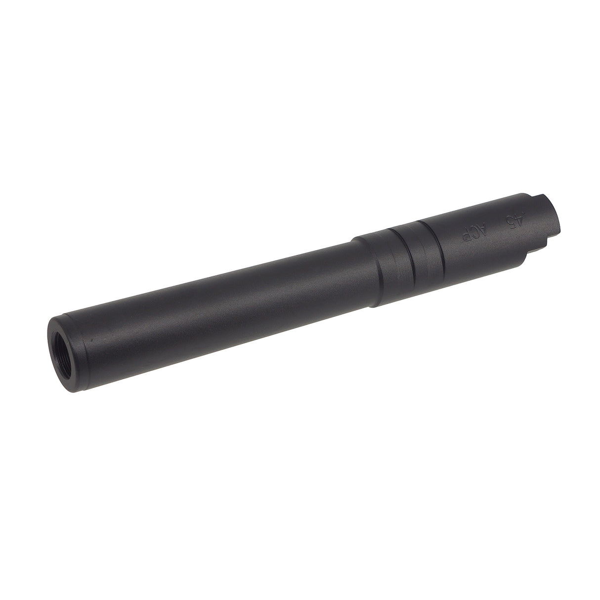 5KU Aluminium Outer Barrel for Marui Hi-Capa 5.1 GBB Airsoft ( 5KU-GB-520 )