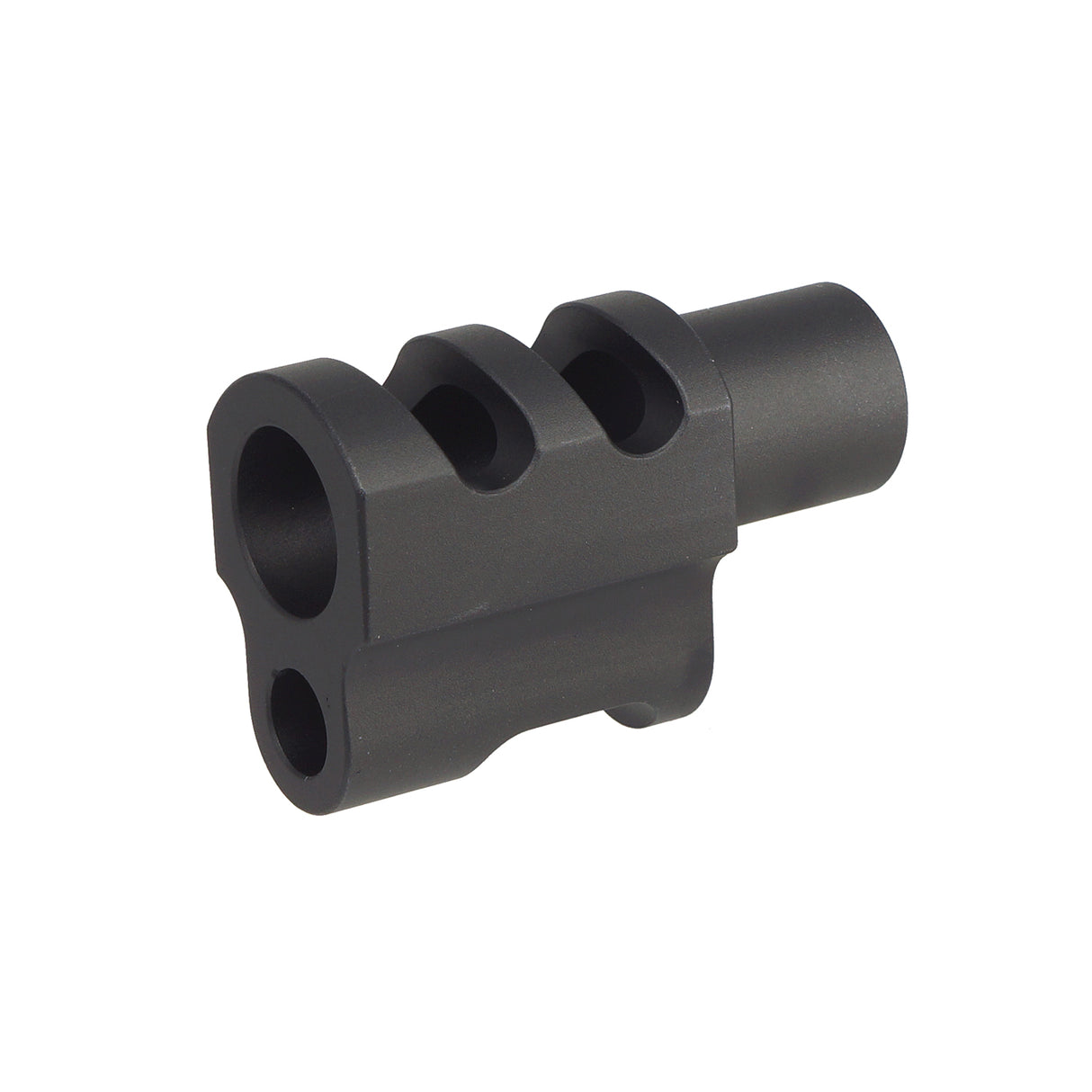 5KU Aluminum Compensator Type.4 for Marui 1911 Series ( 5KU-GB-531 )