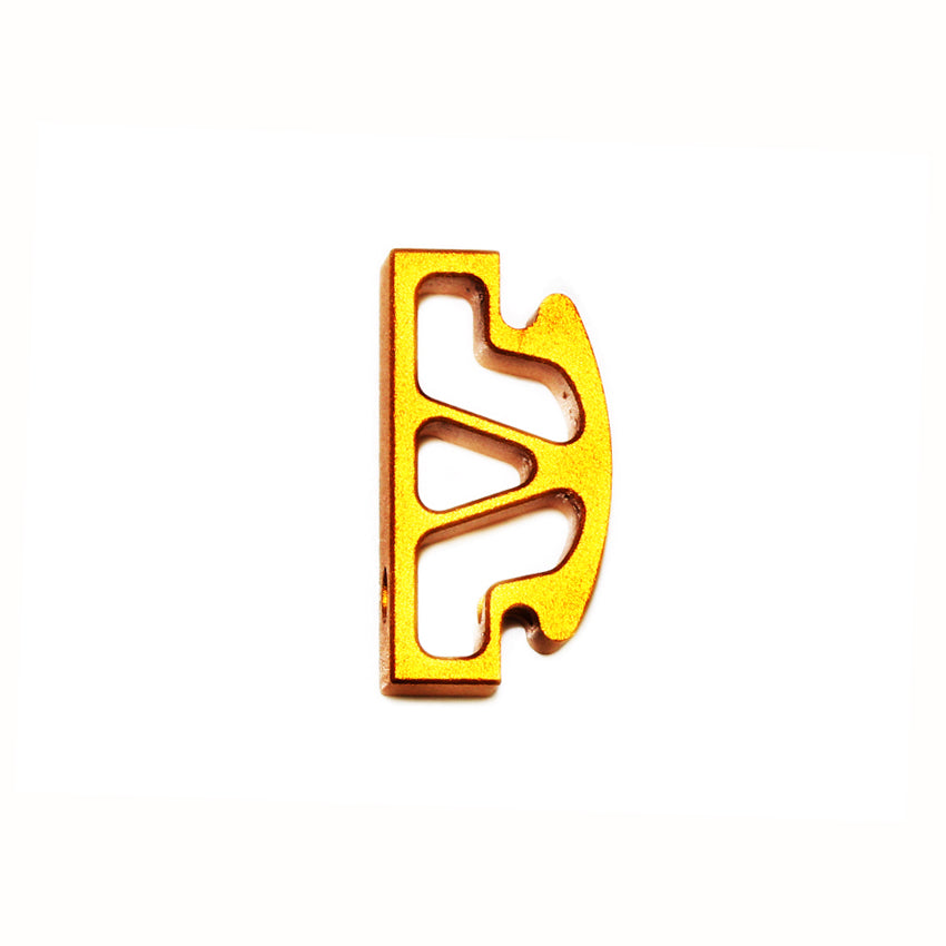 5KU Aluminum Moduler Hi-Capa Trigger Shoe-C for Type-2 Base ( GB-545L )