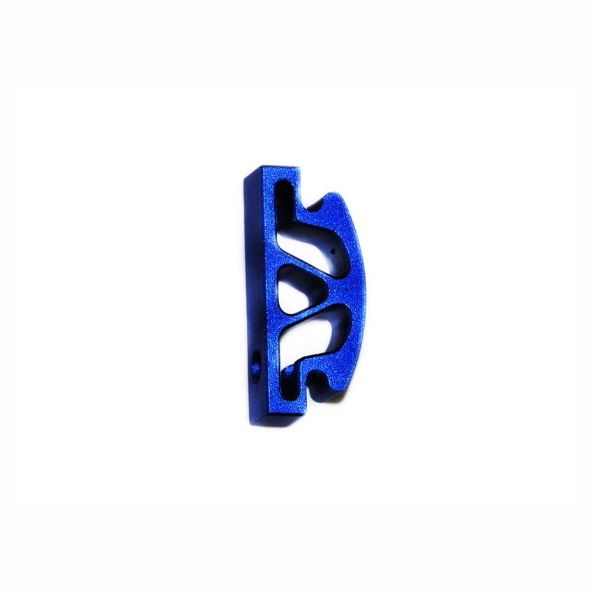 5KU Aluminum Moduler Hi-Capa Trigger Shoe-B for Type-2 Base ( GB-545M )