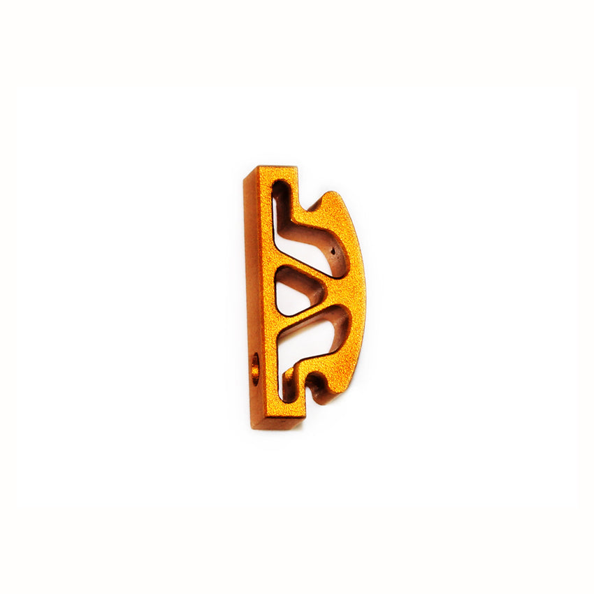 5KU Aluminum Moduler Hi-Capa Trigger Shoe-B for Type-2 Base ( GB-545M )