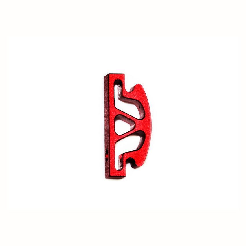 5KU Aluminum Moduler Hi-Capa Trigger Shoe-B for Type-2 Base ( GB-545M )