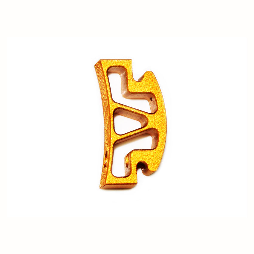 5KU Aluminum Moduler Hi-Capa Trigger Shoe-E for Type-2 Base ( GB-546L )