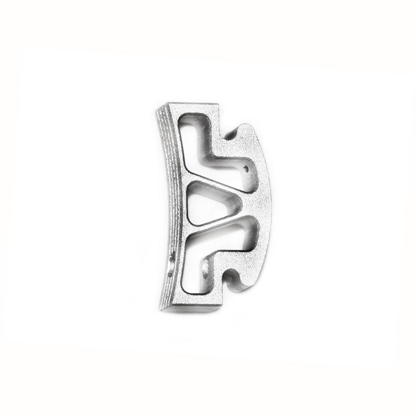 5KU Aluminum Moduler Hi-Capa Trigger Shoe-E for Type-2 Base ( GB-546L )