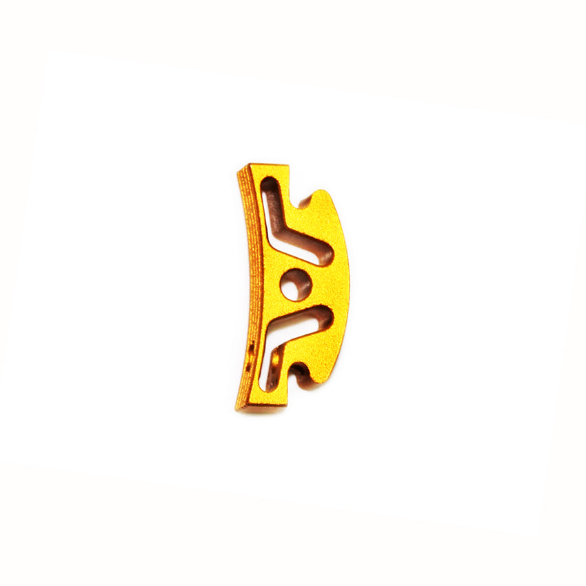 5KU Aluminum Moduler Hi-Capa Trigger Shoe-D for Type-2 Base ( GB-546S )