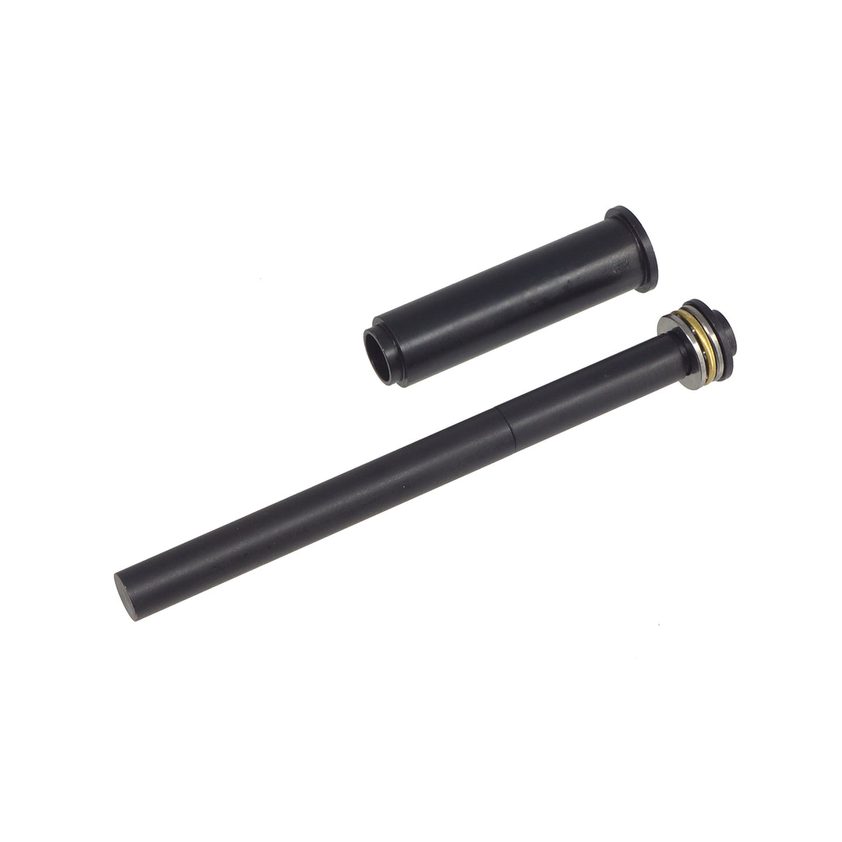 5KU Stainless Recoil Spring Guide and Rod for Marui MEU / M1911 Airsoft ( 5KU-GB-552 )