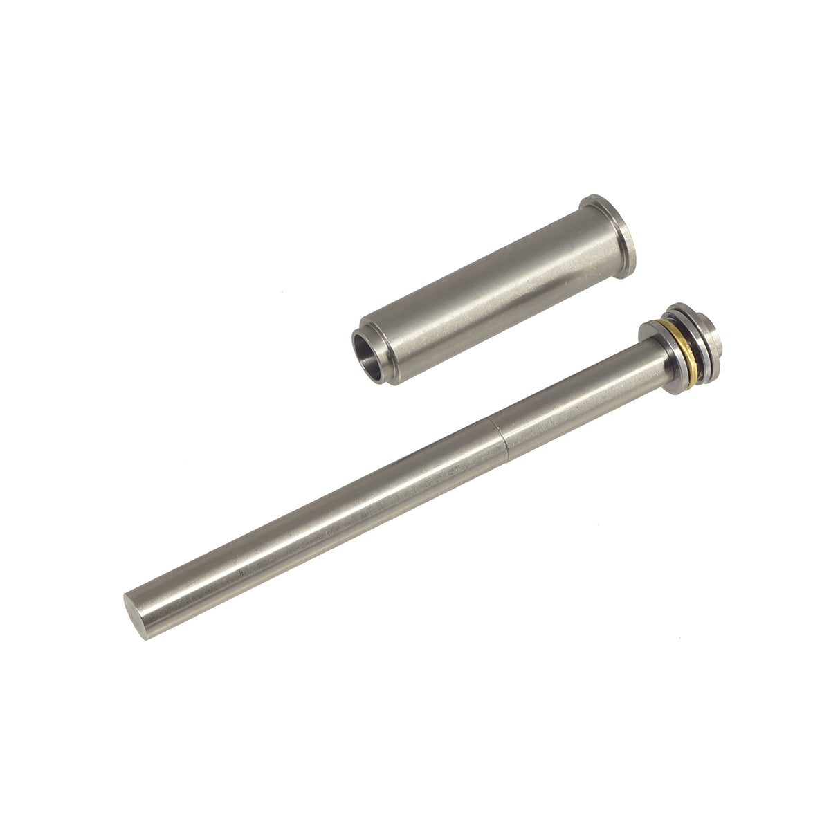 5KU Stainless Recoil Spring Guide and Rod for Marui MEU / M1911 Airsoft ( 5KU-GB-552 )