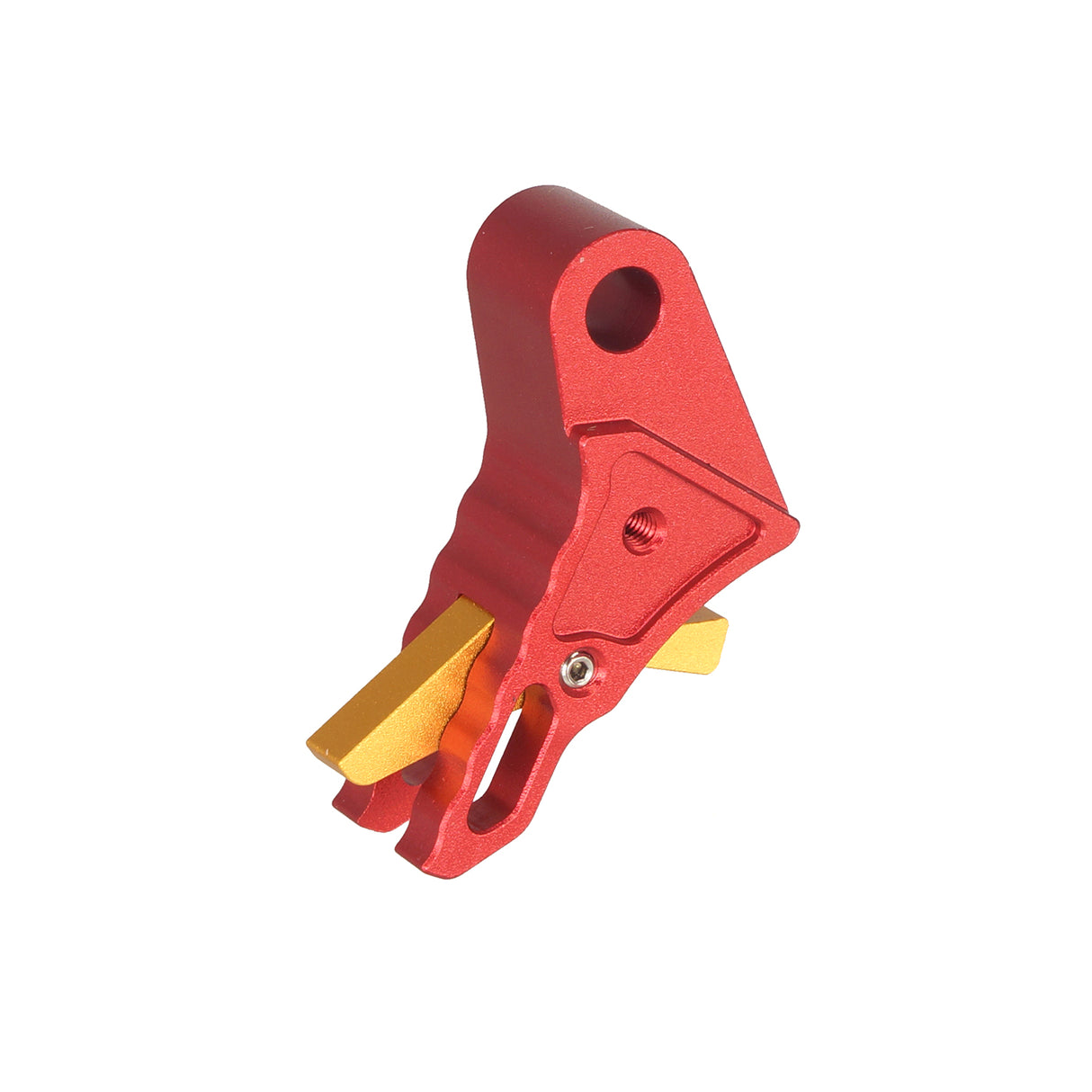 5KU Killer Velocity CNC Trigger for Marui G-Series GBB Airsoft ( 5KU-GB-553 )