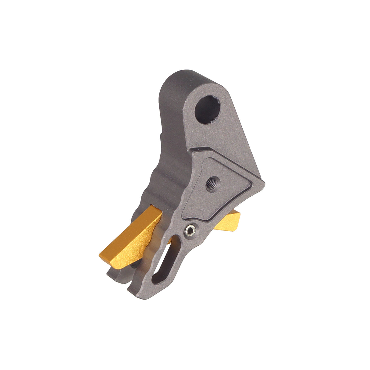 5KU Killer Velocity CNC Trigger for Marui G-Series GBB Airsoft ( 5KU-GB-553 )