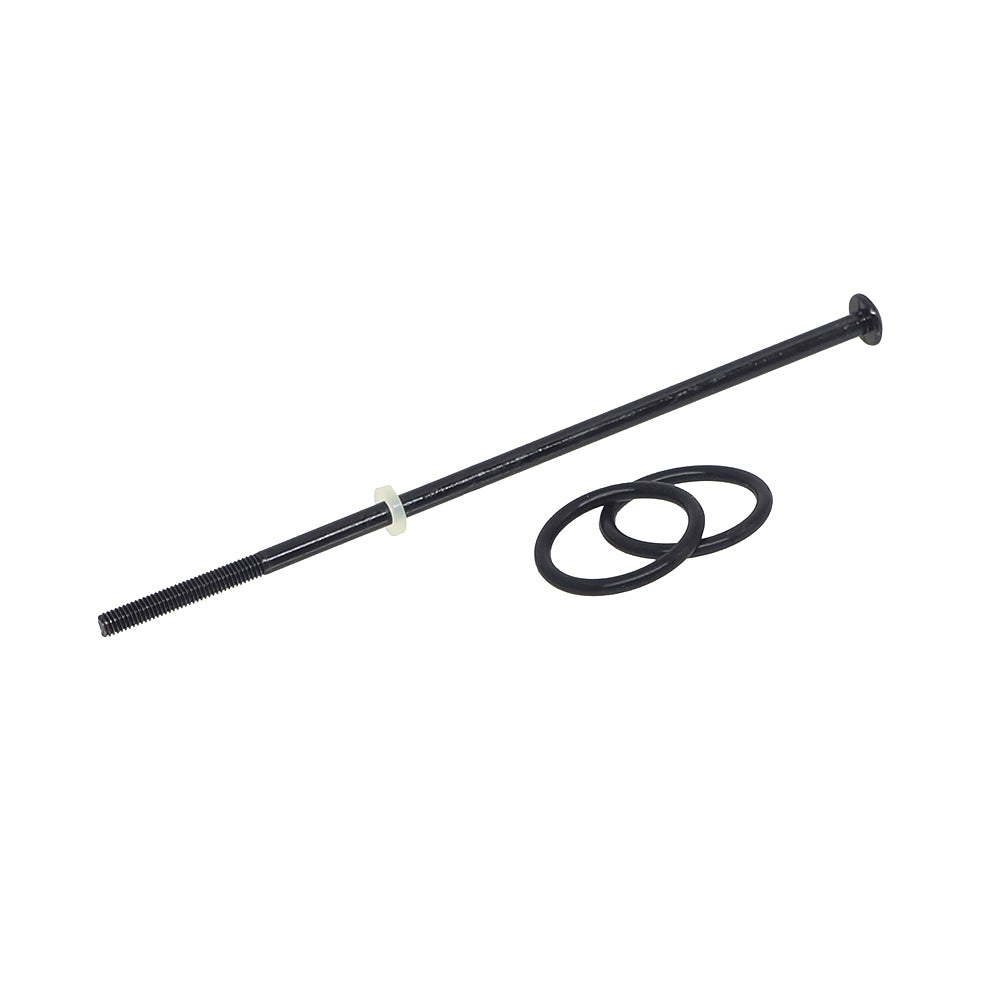 5KU CNC Aluminum Magazine Extension Pad for Marui G-Series GBB ( GB-565 )