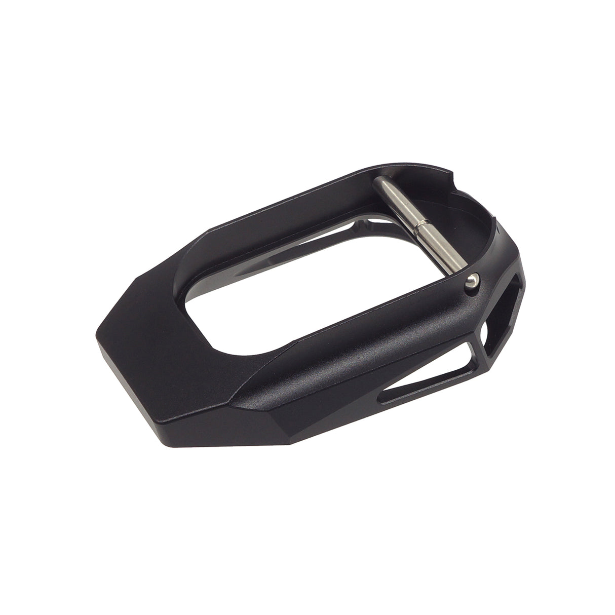 5KU Aluminum Hollow Magwell for Marui Hi-Capa GBB Airsof ( 5KU-GB-589 )