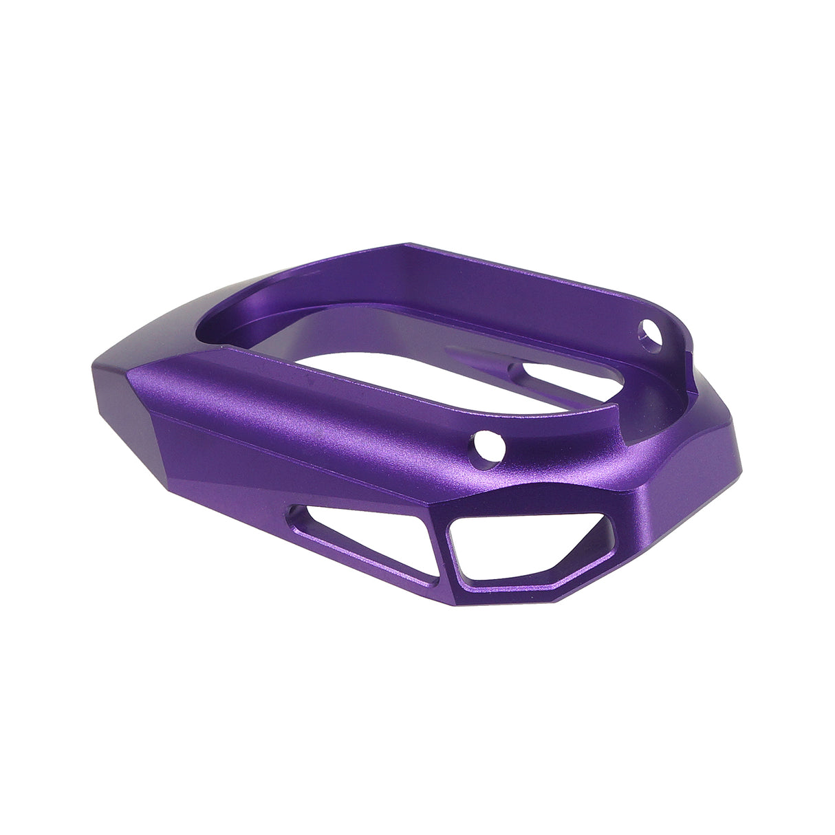 5KU Aluminum Hollow Magwell for Marui Hi-Capa GBB Airsof ( 5KU-GB-589 )