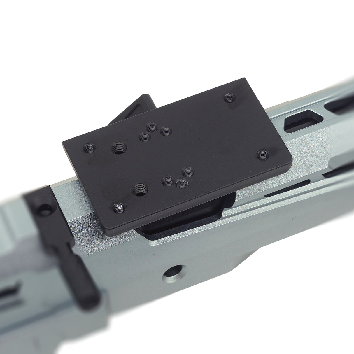 5KU CNC EX-02 Frame Kit for Marui Hi-Capa GBB Airsoft ( 5KU-GB-592 )