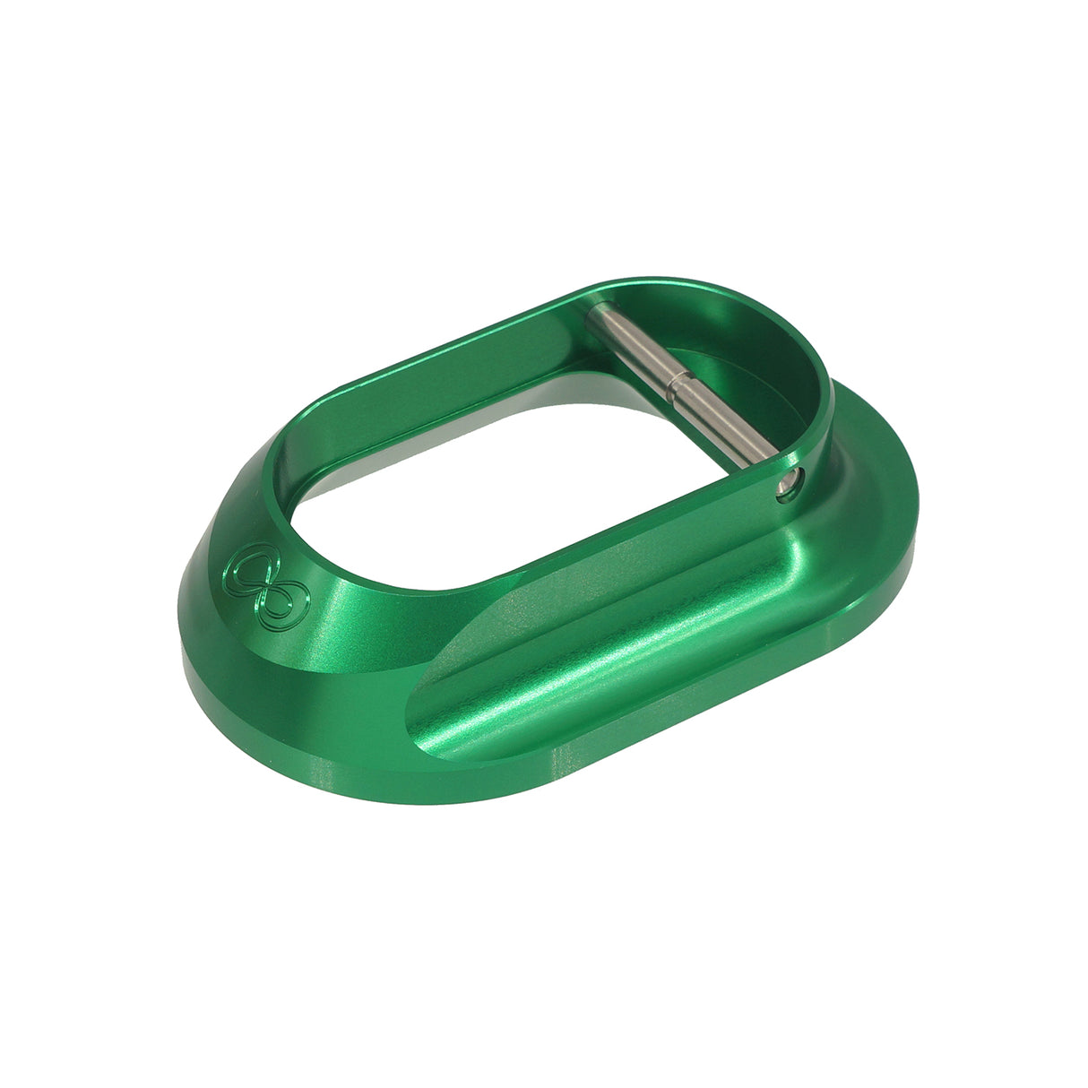 5KU Aluminum XL Infinity Magwell for 5KU CNC Hi-Capa Grip ( 5KU-GB-596 )