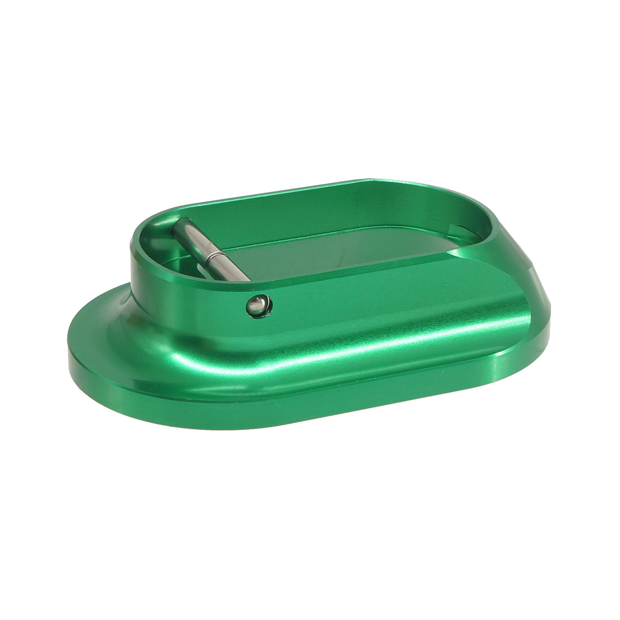 5KU Aluminum XL Infinity Magwell for 5KU CNC Hi-Capa Grip ( 5KU-GB-596 )