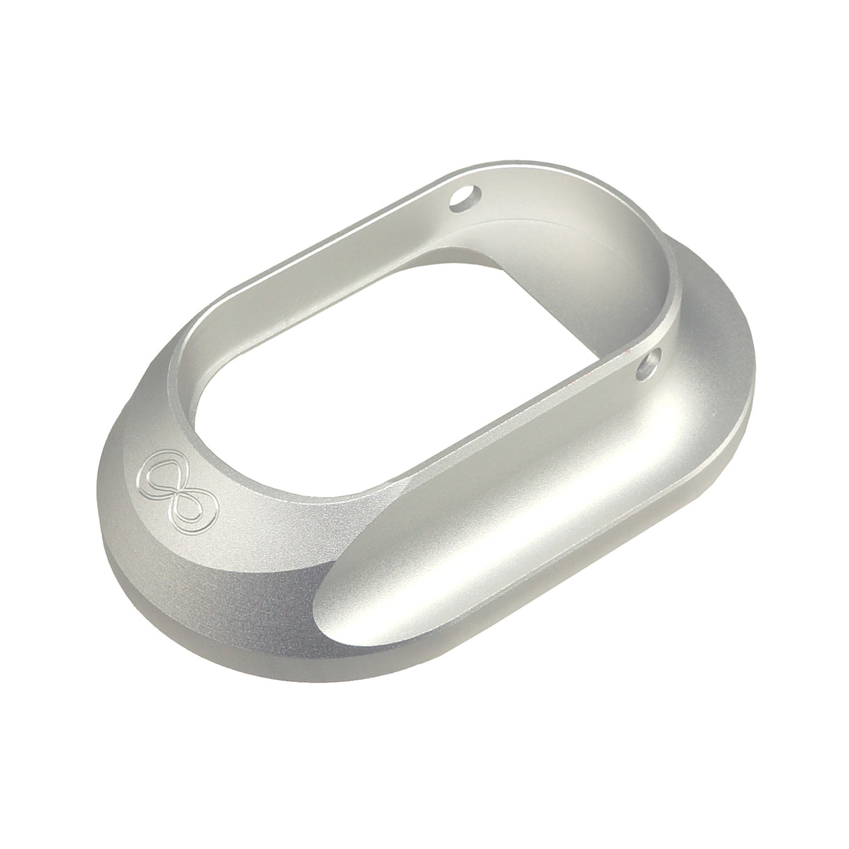 5KU Aluminum XL Infinity Magwell Matt for 5KU CNC Hi-Capa Grip ( GB-596-M )