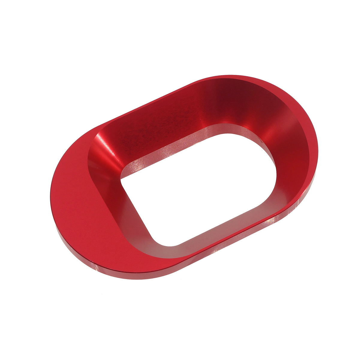 5KU Aluminum XL Infinity Magwell for 5KU CNC Hi-Capa Grip ( 5KU-GB-596 )