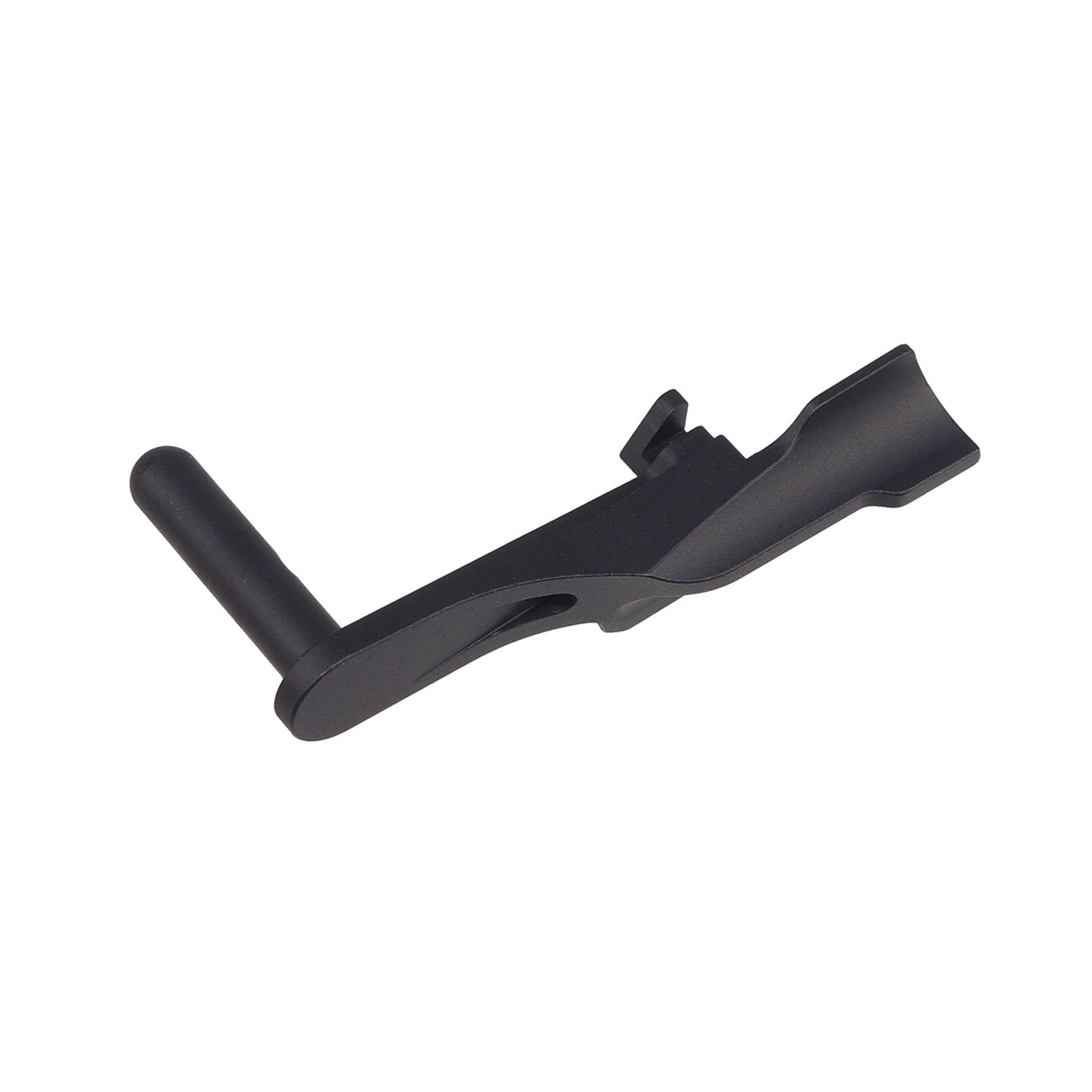 5KU Aluminum Slide Stop Type.2 for Marui Hi-Capa GBB Airsoft ( 5KU-GB-598 )