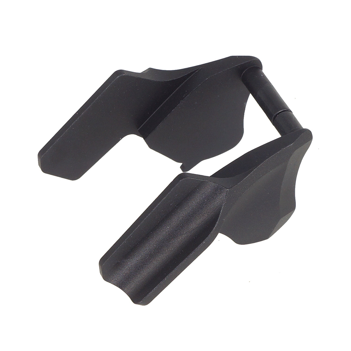 5KU Aluminum Thumb Safety-Ambi Type.2 for Marui Hi-Capa Airsoft ( 5KU-GB-599 )