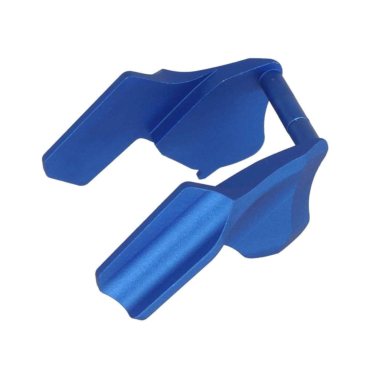 5KU Aluminum Thumb Safety-Ambi Type.2 for Marui Hi-Capa Airsoft ( 5KU-GB-599 )