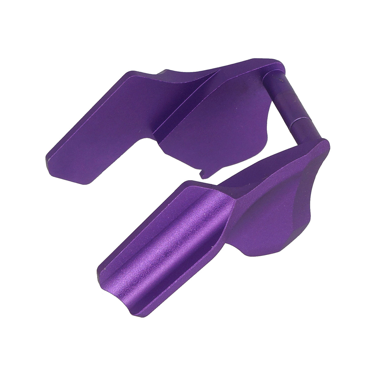 5KU Aluminum Thumb Safety-Ambi Type.2 for Marui Hi-Capa Airsoft ( 5KU-GB-599 )