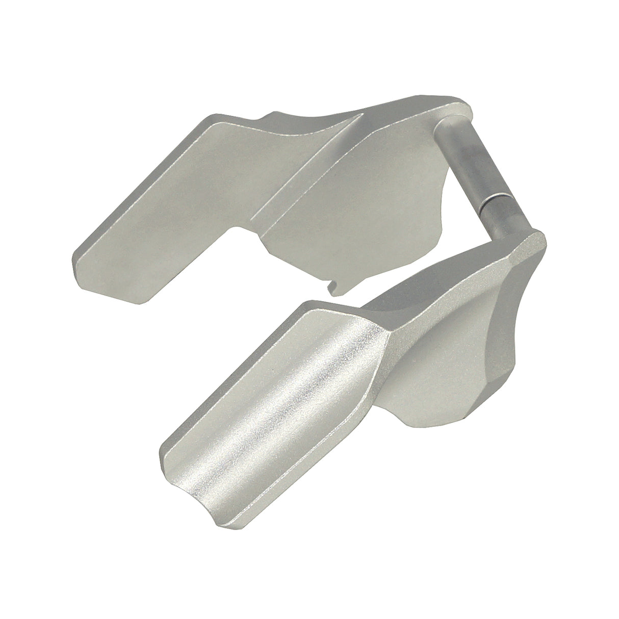 5KU Aluminum Thumb Safety-Ambi Type.2 for Marui Hi-Capa Airsoft ( 5KU-GB-599 )