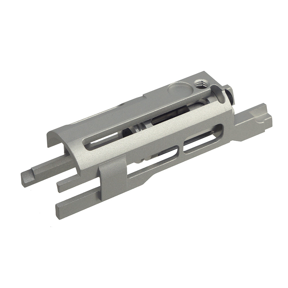 5KU CNC Aluminum 5 Inch LimCat Custom Kit 2-Tone for Marui Hi-Capa ( 5KU-GB-601 )