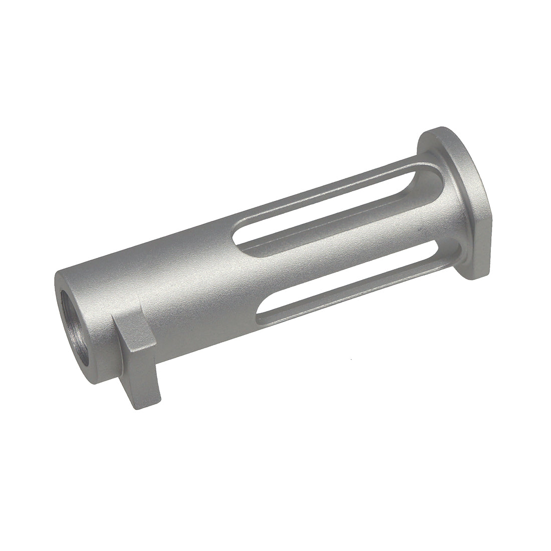 5KU CNC インフィニティ シグネチャー GBBスライド マルイ ハイキャパ 5.1 エアソフトガン用 (5KU-GB-604)